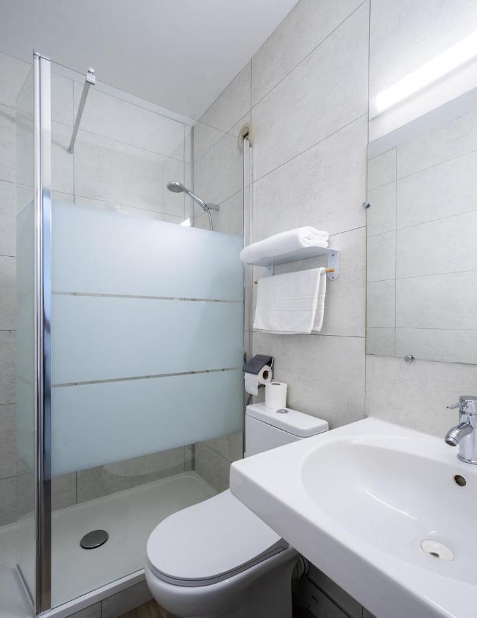 Hotel Mac Bed بواتييه المظهر الخارجي الصورة